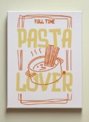 Full-Time Pasta Lover