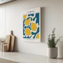 La Vie en Couleur de Citron