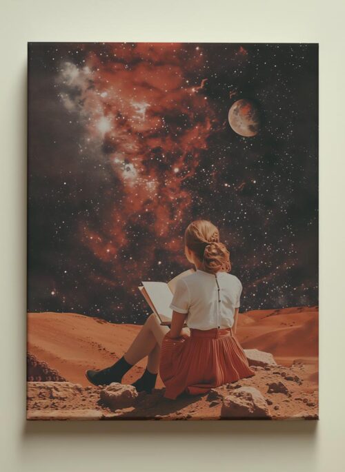 Rêver sous les Étoiles