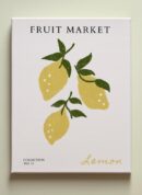 Lemon - Collection Fruit Market