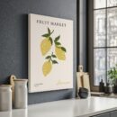 Lemon - Collection Fruit Market