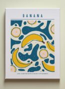Life is Better with a Bunch of Bananas