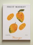 Mango - Collection Fruit Market