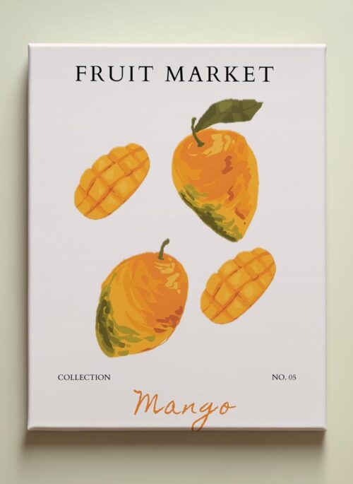 Mango - Collection Fruit Market
