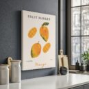 Mango - Collection Fruit Market