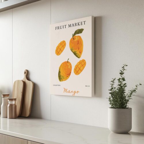 Mango - Collection Fruit Market – Image 3