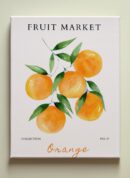 Orange - Collection Fruit Market