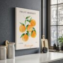 Orange - Collection Fruit Market