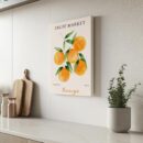 Orange - Collection Fruit Market