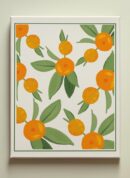 Dans le Verger - Oranges en Fête