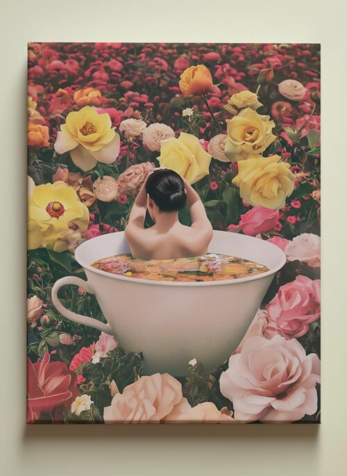 Éclat Floral