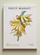 Banana - Collection Fruit Market