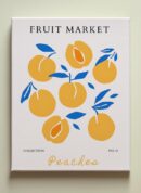 Peaches - Collection Fruit Market