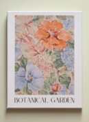 Botanical Garden - Harmonie Florale