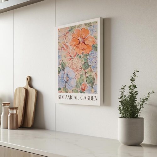 Botanical Garden - Harmonie Florale – Image 3