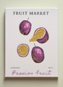 Passion fruit - Collection Fruit Market