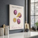 Passion fruit - Collection Fruit Market