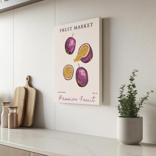 Passion fruit - Collection Fruit Market – Image 3