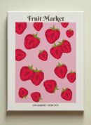 Fraise Addictive – Collection Fruit Market