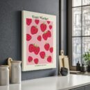Fraise Addictive – Collection Fruit Market