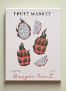 Fruit du Dragon – Collection Fruit Market