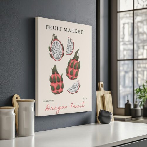 Fruit du Dragon – Collection Fruit Market – Image 2