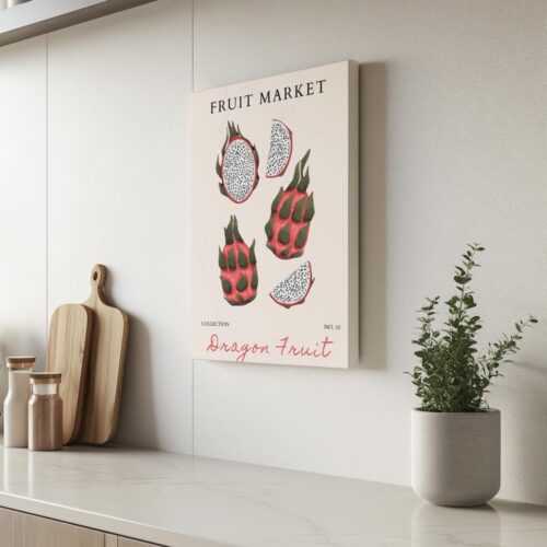 Fruit du Dragon – Collection Fruit Market – Image 3
