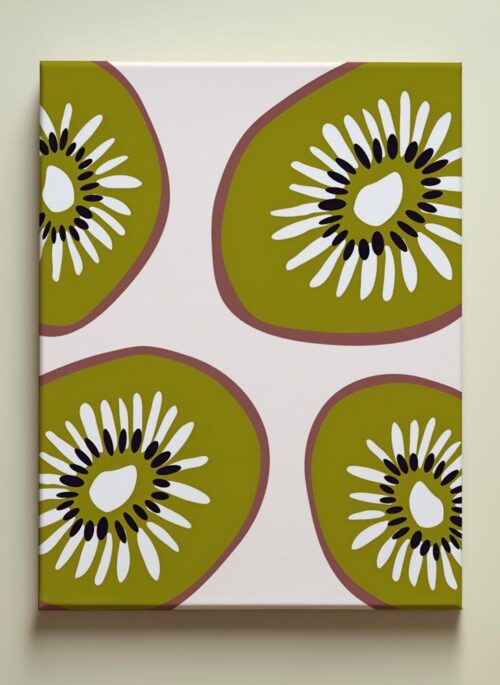 KIWI KIWI...KIWI