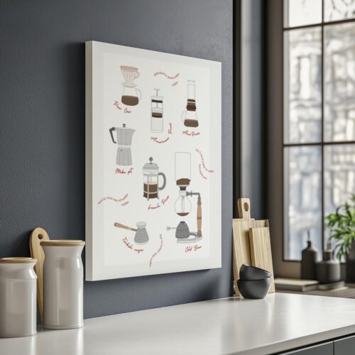Méthodes de Café – Image 2