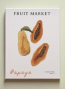 Papaye – Collection Fruit Market