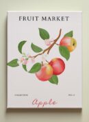 Pomme – Collection Fruit Market