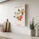 Pomme – Collection Fruit Market
