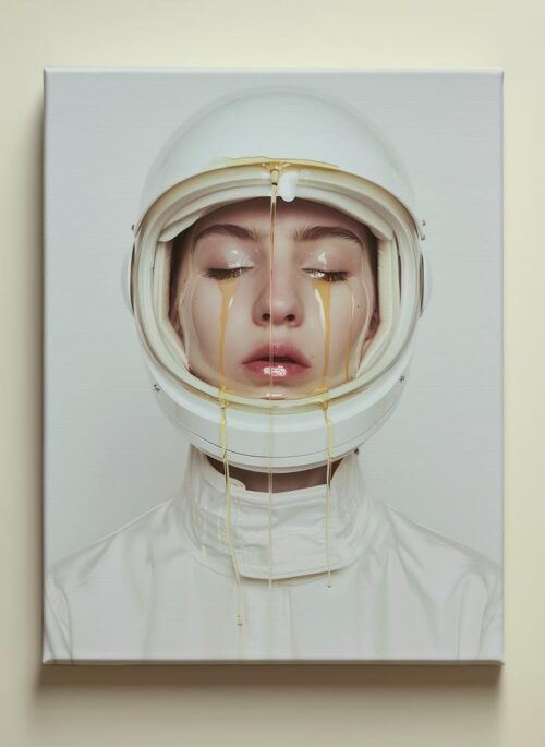 Larmes d’Étoiles