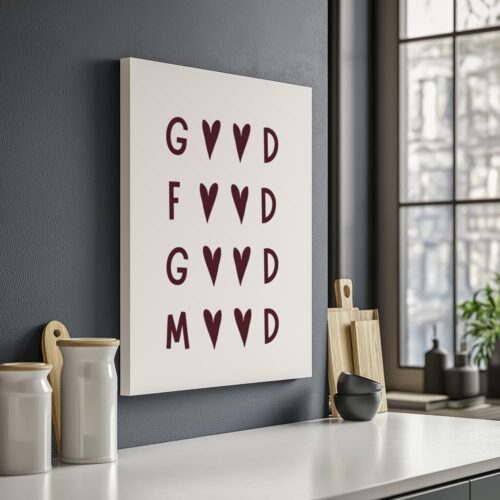 Good Food, Good Mood - L'Équilibre Parfait – Image 3