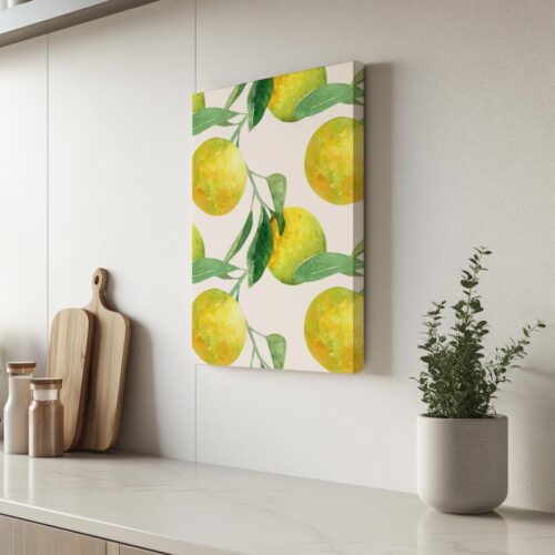 Citrons – Image 2