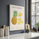 Ananas – Collection Fruit Market
