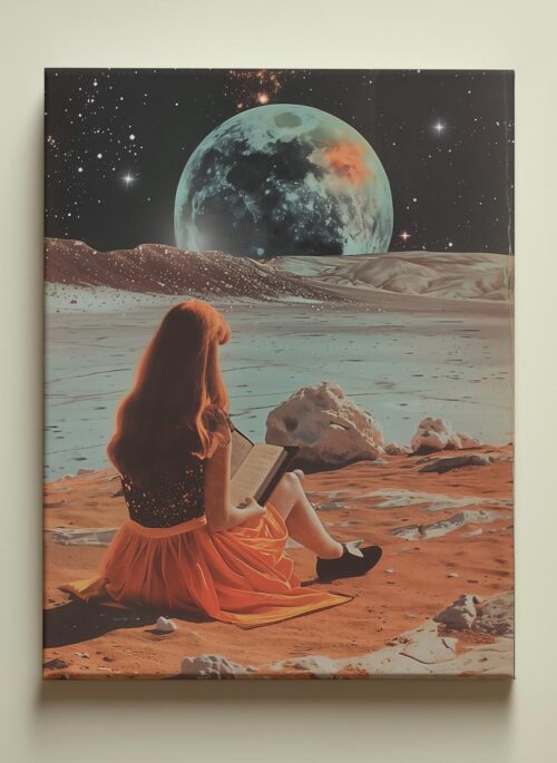 Rêve Lunaire