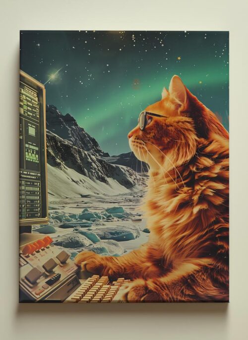 Mimi Astronaute