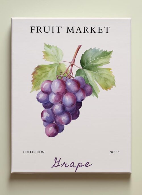 Raisin – Collection Fruit Market