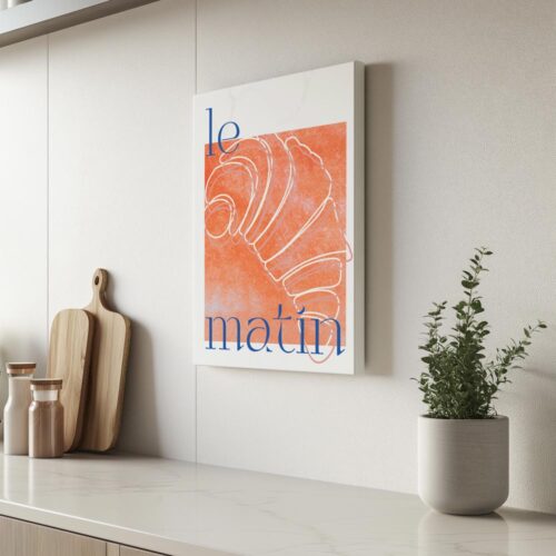 Le Matin – Image 3