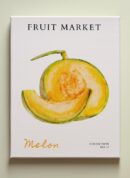 Melon - Collection Fruit Market