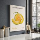Melon - Collection Fruit Market