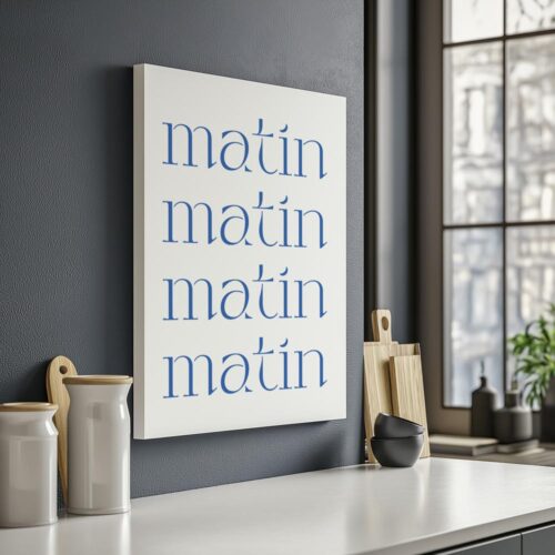 Matin Matin Matin – Image 2