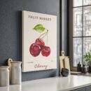 Cerise – Collection Fruit Market