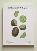 Kiwi - Collection Fruit Market