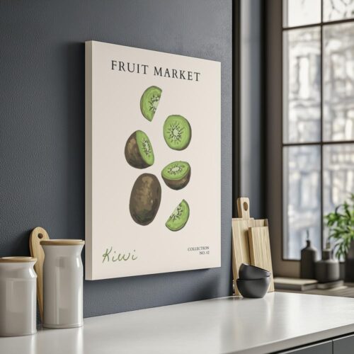 Kiwi - Collection Fruit Market – Image 3