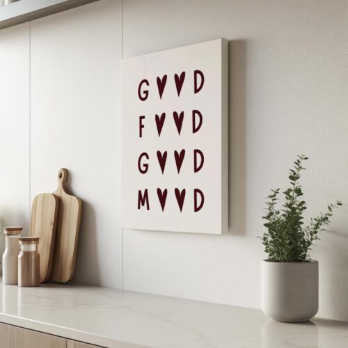 Good Food, Good Mood - L'Équilibre Parfait – Image 2