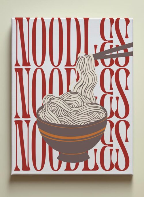Noodles Fan Club