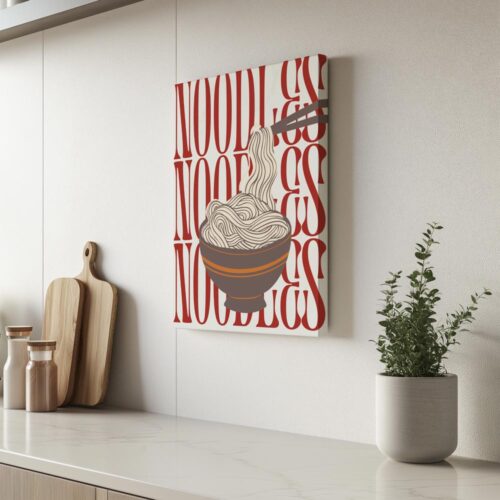 Noodles Fan Club – Image 3