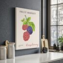 Framboise – Collection Fruit Market